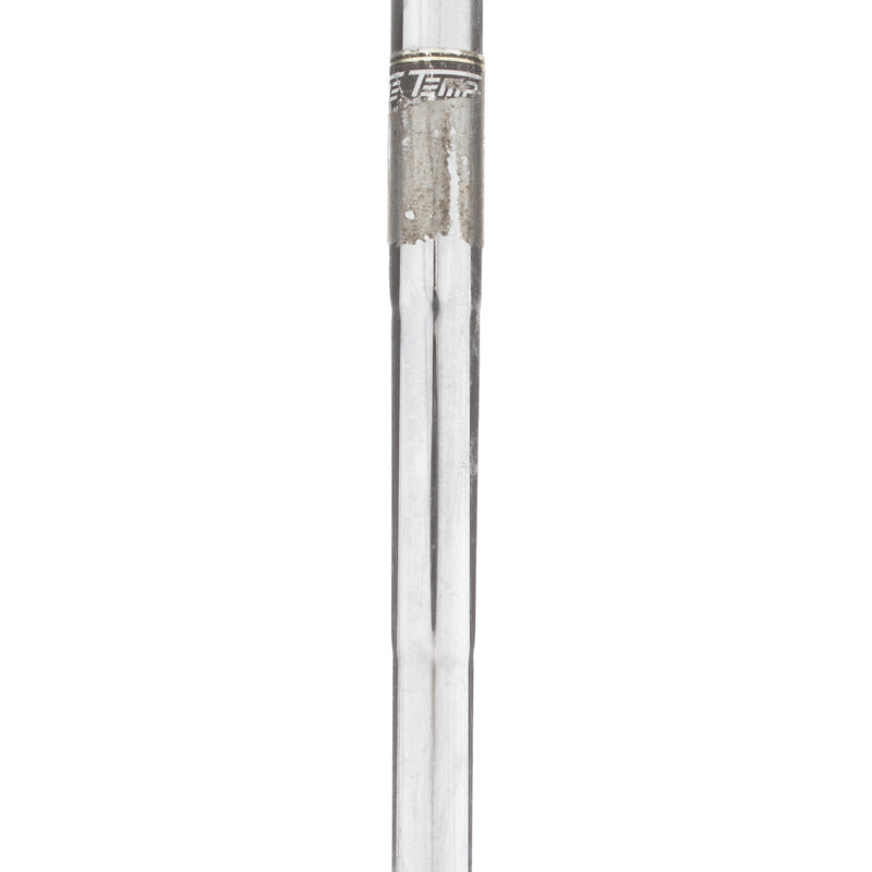 Mizuno MP R Series Steel Mens Right Hand Sand Wedge 56* 13 Bounce Wedge - Dynamic Gold