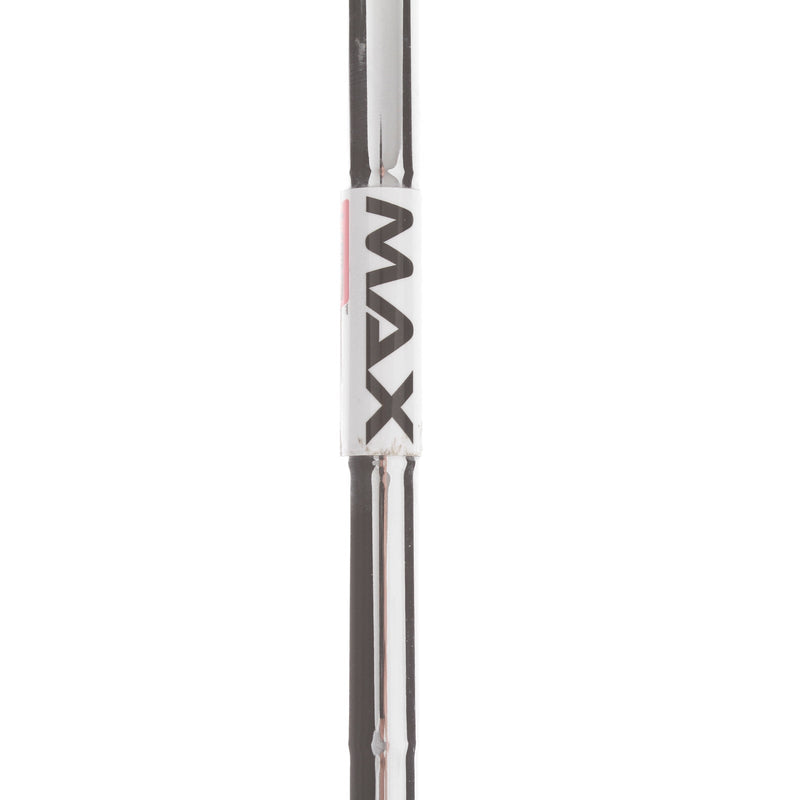 Tour Edge C522 Steel Mens Right Hand Irons 5-PW Regular - KBS Max 80