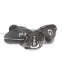 Ping G425 Max Graphite Mens Right Hand Driver -2" 9* Stiff - Ping Tour Chorme 65