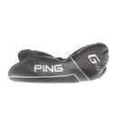 Ping G425 Max Graphite Mens Right Hand Driver -2" 9* Stiff - Ping Tour Chorme 65