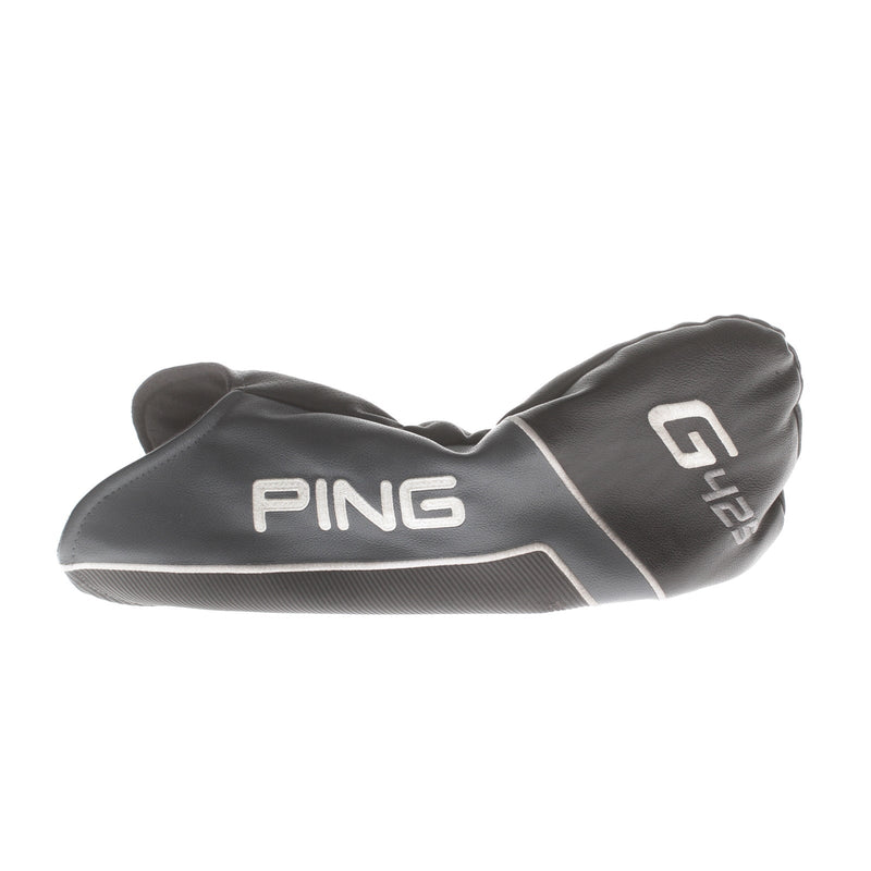 Ping G425 Max Graphite Mens Right Hand Driver -2" 9* Stiff - Ping Tour Chorme 65