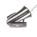 Odyssey Toulon Madison 2022 Mens Right Hand Putter 34" Blade Stroke Lab - Super Stroke Pistol 2.0