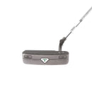 Odyssey Toulon Madison 2022 Mens Right Hand Putter 34" Blade Stroke Lab - Super Stroke Pistol 2.0