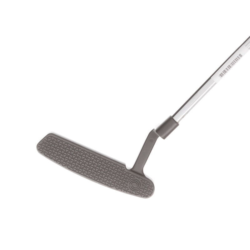 Odyssey Toulon Madison 2022 Mens Right Hand Putter 34" Blade Stroke Lab - Super Stroke Pistol 2.0