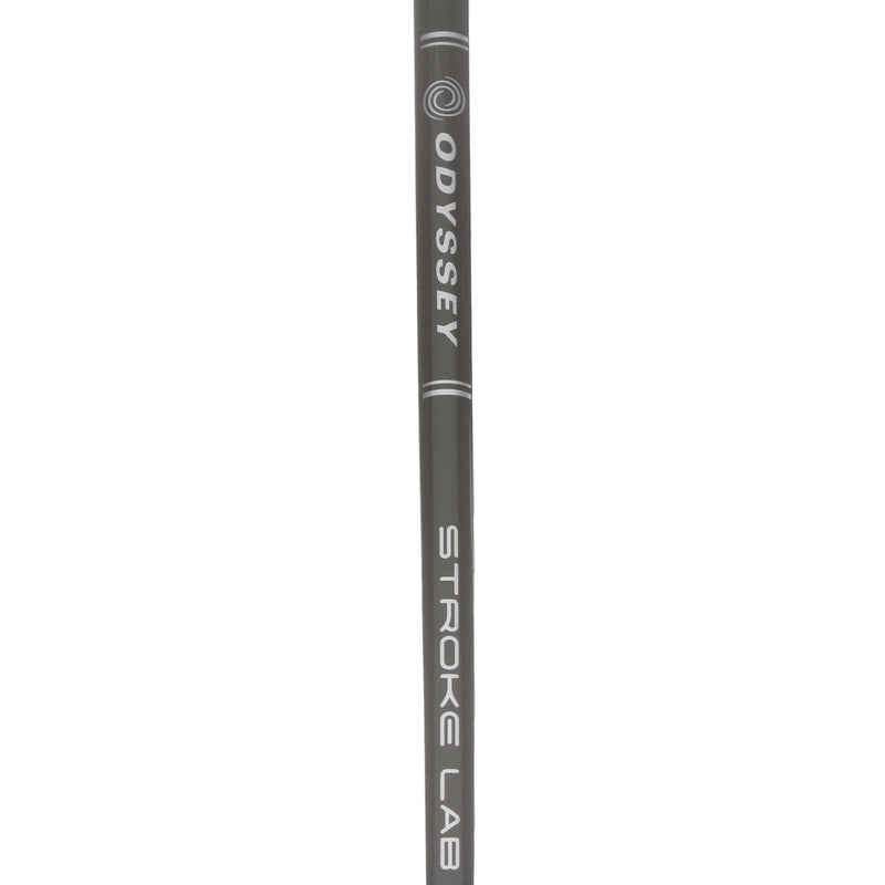 Odyssey Toulon Madison 2022 Mens Right Hand Putter 34" Blade Stroke Lab - Super Stroke Pistol 2.0