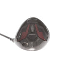 Wilson Deep Red AXL Graphite Mens Right Hand Driver 10.5* Regular - Deep Red