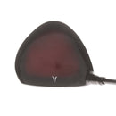 Wilson Deep Red AXL Graphite Mens Right Hand Driver 10.5* Regular - Deep Red