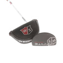 Wilson Staff Infinite South Side Mens Right Hand Putter 34" Mallet - Wilson Staff Infinite