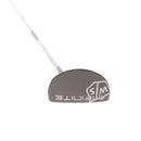 Wilson Staff Infinite South Side Mens Right Hand Putter 34" Mallet - Wilson Staff Infinite