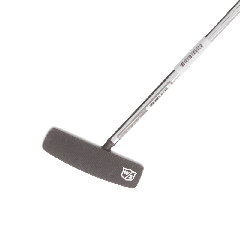 Wilson Staff Infinite South Side Mens Right Hand Putter 34" Mallet - Wilson Staff Infinite