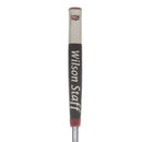 Wilson Staff Infinite South Side Mens Right Hand Putter 34" Mallet - Wilson Staff Infinite