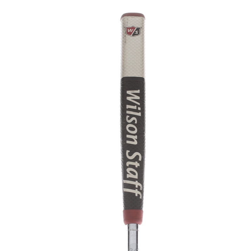 Wilson Staff Infinite South Side Mens Right Hand Putter 34" Mallet - Wilson Staff Infinite