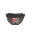 Wilson Staff Infinite South Side Mens Right Hand Putter 34" Mallet - Wilson Staff Infinite