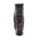 Slazenger TPT Cart Bag - Black/Red/White