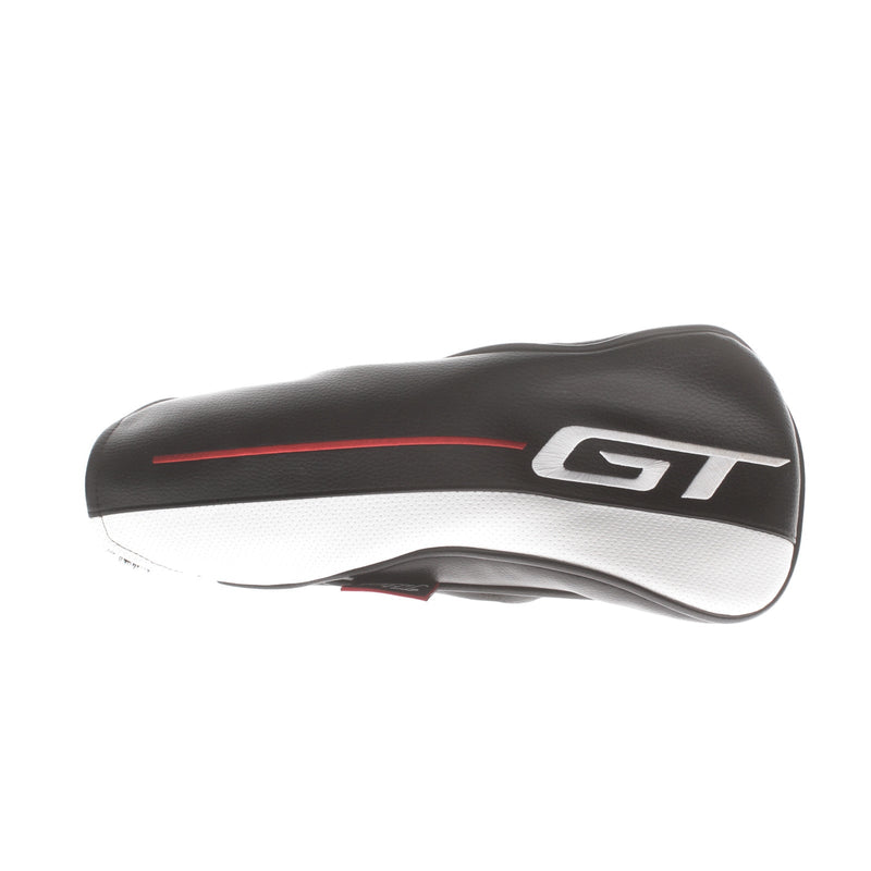 Titleist GT3 Graphite Mens Right Hand Driver 8* Stiff - Denali 50G