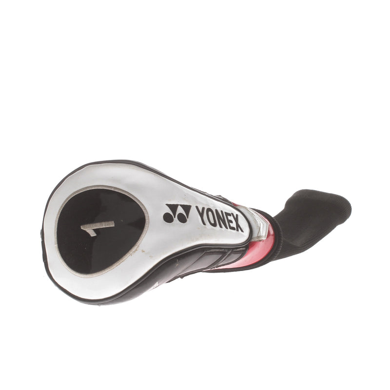 Yonex NanoSpeed 3i Graphite Mens Right Hand Driver 10.5* Regular - Yonex NS100-W