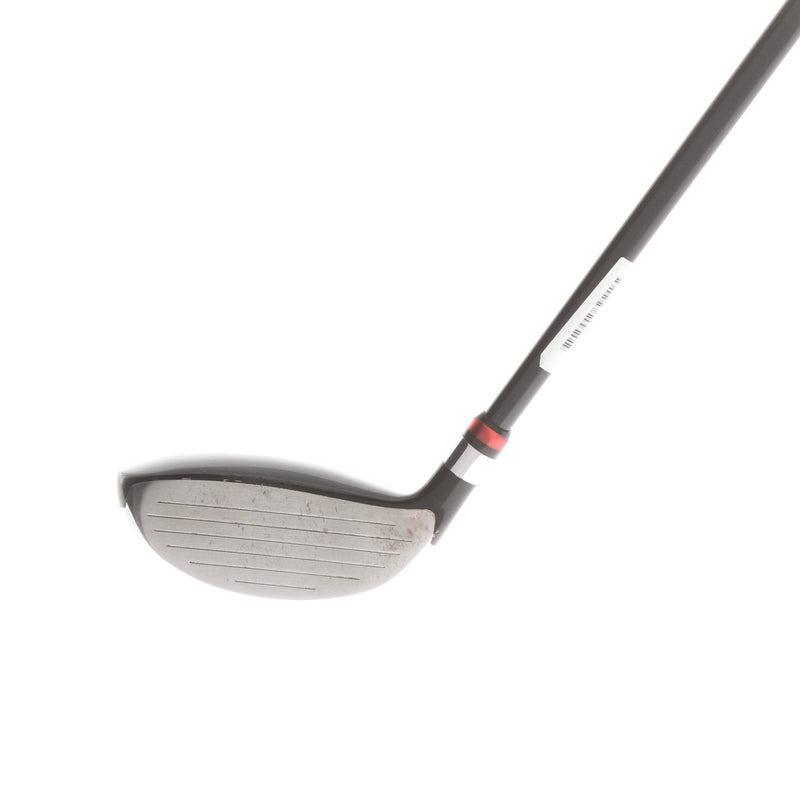 Yonex NanoSpeed 3i Graphite Mens Right Hand Fairway 5 Wood 18* Regular - Yonex NS100-W