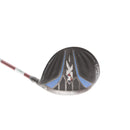 Callaway XR16 Graphite Mens Right Hand Fairway 3 Wood 15* Regular - Fujikura Speeder 565 Evolution