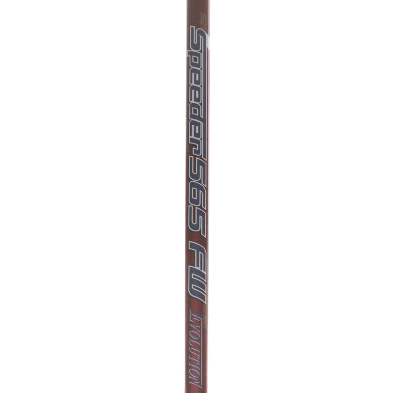 Callaway XR16 Graphite Mens Right Hand Fairway 3 Wood 15* Regular - Fujikura Speeder 565 Evolution