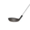 TaylorMade AeroBurner Graphite Mens Right Hand 3 Hybrid 19* Stiff - Matrix Speed RUL-Z 70