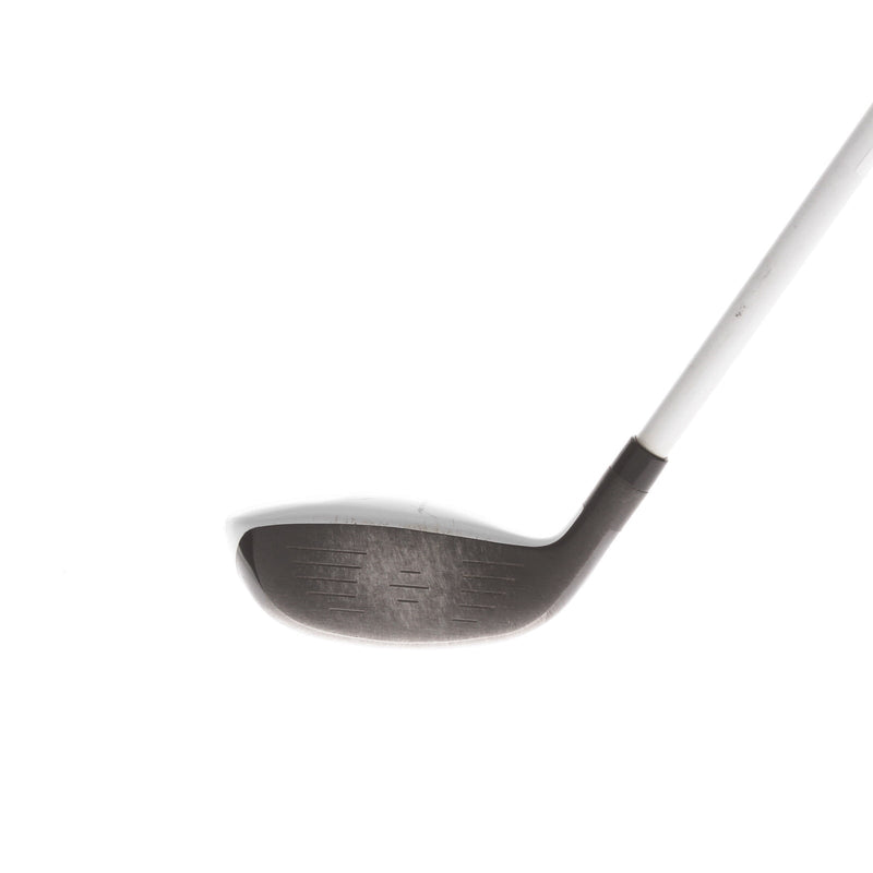 TaylorMade AeroBurner Graphite Mens Right Hand 3 Hybrid 19* Stiff - Matrix Speed RUL-Z 70