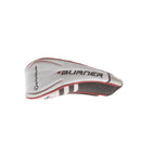 TaylorMade AeroBurner Graphite Mens Right Hand 3 Hybrid 19* Stiff - Matrix Speed RUL-Z 70