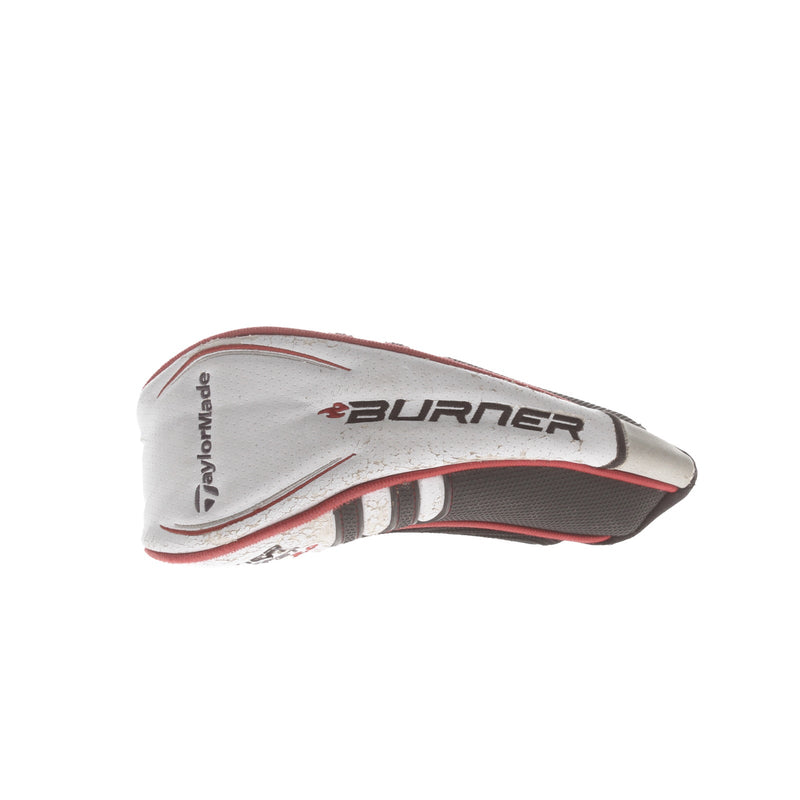 TaylorMade AeroBurner Graphite Mens Right Hand 3 Hybrid 19* Stiff - Matrix Speed RUL-Z 70