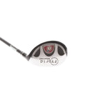 Wilson Staff FYbrid Graphite Mens Right Hand 4 Hybrid 24* Regular - ProForce V2