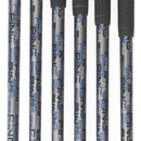 Ping G30 Graphite Mens Right Hand Irons 5-PW Red Dot 0.75* Flat Regular - Ping TFC 419