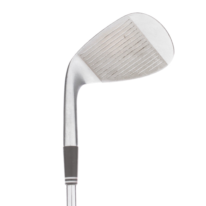 Cleveland CG16 Steel Mens Right Hand Gap Wedge 52* 10 Bounce Wedge - Cleveland Traction