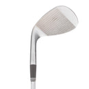Cleveland CG16 Steel Mens Right Hand Sand Wedge 56* 14 Bounce Wedge - Cleveland Traction
