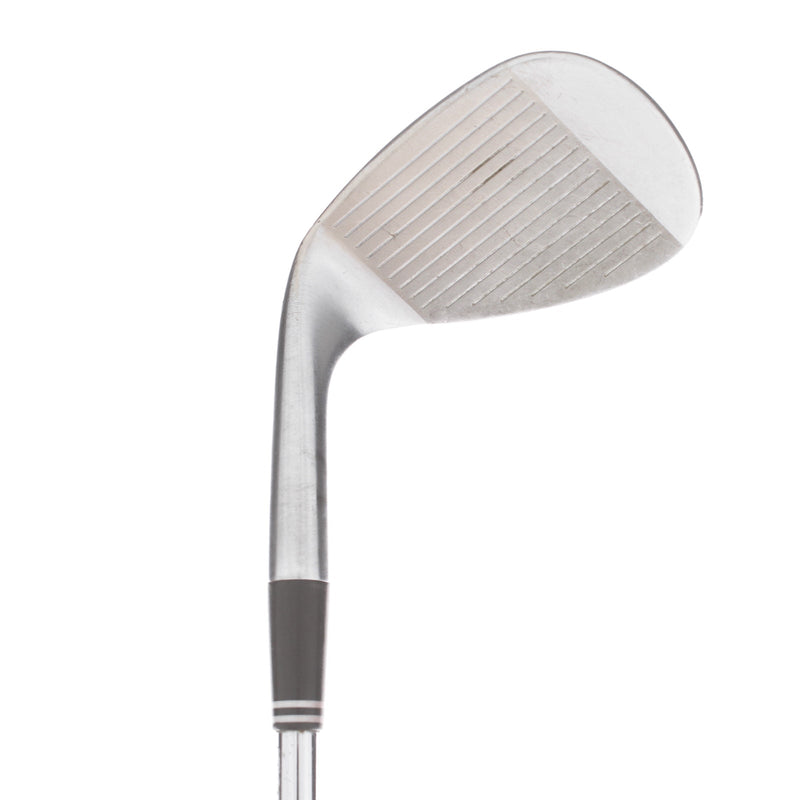 Cleveland CG16 Steel Mens Right Hand Sand Wedge 56* 14 Bounce Wedge - Cleveland Traction