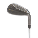TaylorMade SpeedBlade Steel Mens Right Hand Sand Wedge 55* Stiff - TaylorMade SpeedBlade 85g