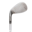 TaylorMade SpeedBlade Steel Mens Right Hand Sand Wedge 55* Stiff - TaylorMade SpeedBlade 85g