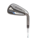 TaylorMade SpeedBlade Steel Mens Right Hand 4 Iron Stiff - TaylorMade SpeedBlade 85g