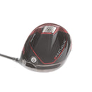 TaylorMade Stealth 2 Graphite Mens Right Hand Driver 12* Stiff - Fujikura Air Speeder 45