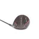 TaylorMade Stealth 2 Graphite Mens Right Hand Fairway 3 Wood 15* Stiff - Fujikura Ventus Red 6-S