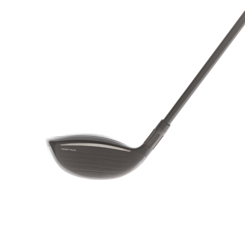TaylorMade Stealth 2 Graphite Mens Right Hand Fairway 3 Wood 15* Stiff - Fujikura Ventus Red 6-S