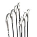 XXIO X Graphite Mens Right Hand Irons 4-PW Regular - XXIO MP1000