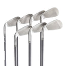 XXIO X Graphite Mens Right Hand Irons 4-PW Regular - XXIO MP1000