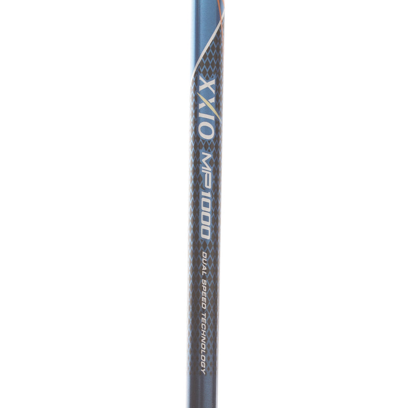 XXIO X Graphite Mens Right Hand Irons 4-PW Regular - XXIO MP1000