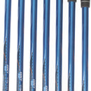 XXIO X Graphite Mens Right Hand Irons 4-PW Regular - XXIO MP1000