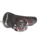 Srixon ZX5 Graphite Mens Right Hand Driver 10.5* Regular - Diamana ZX 50 R