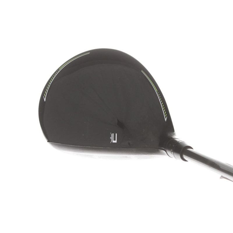 Cobra RadSpeed Graphite Mens Right Hand Fairway 5 Wood 18.5* Regular - EvenFlow Riptide 50G