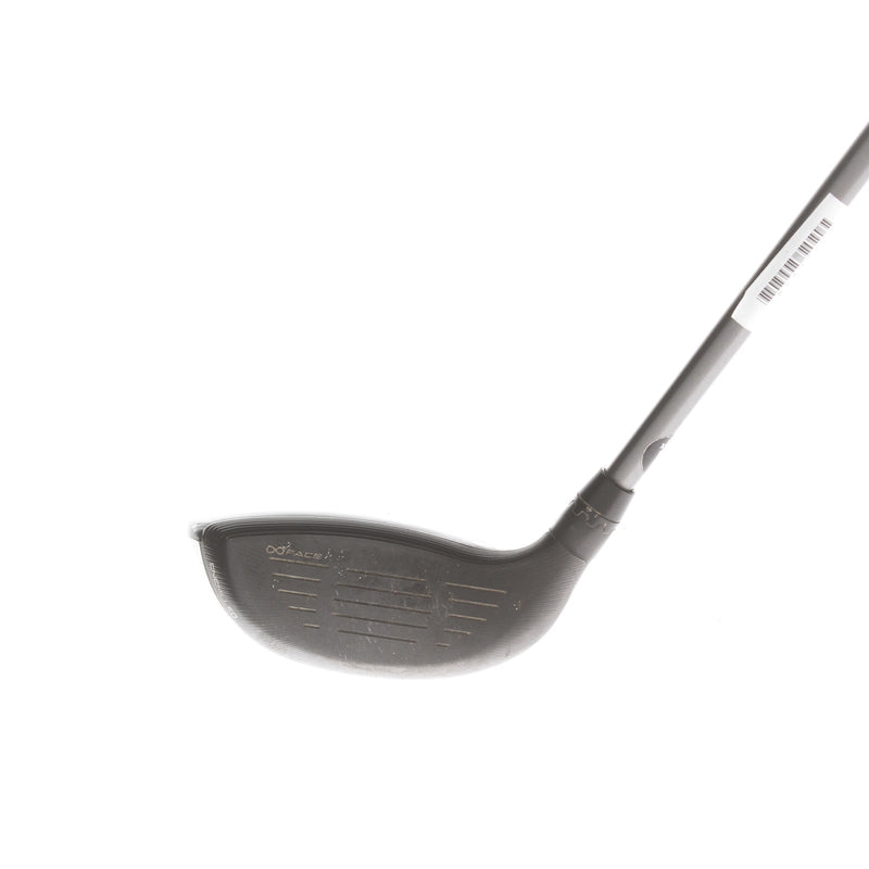 Cobra RadSpeed Graphite Mens Right Hand Fairway 5 Wood 18.5* Regular - EvenFlow Riptide 50G