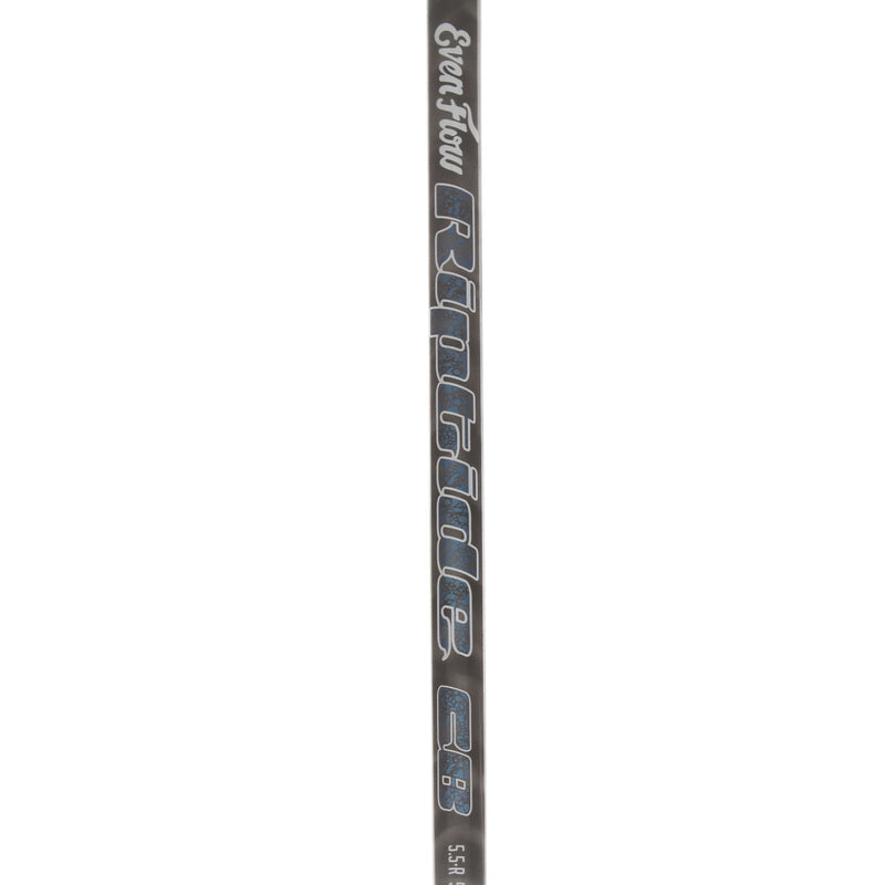 Cobra RadSpeed Graphite Mens Right Hand Fairway 5 Wood 18.5* Regular - EvenFlow Riptide 50G