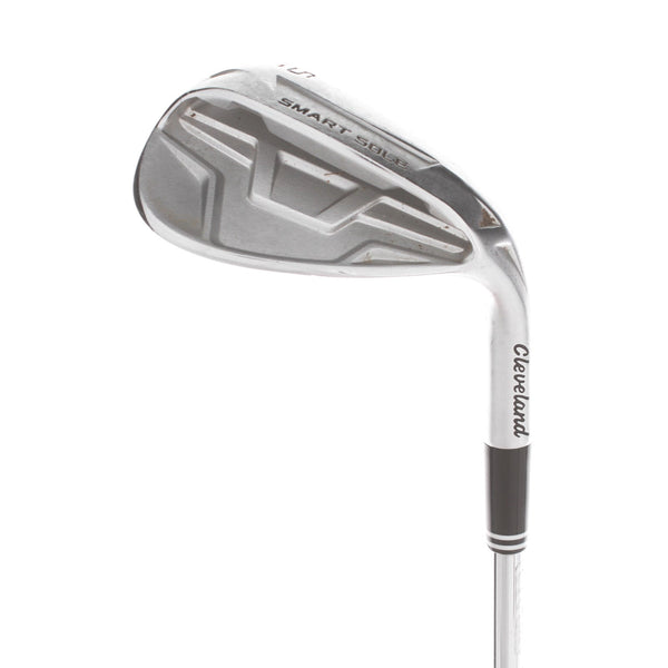Cleveland Smart Sole Steel Mens Right Hand Sand Wedge Wedge - Cleveland