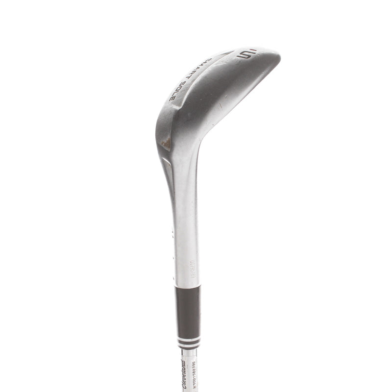 Cleveland Smart Sole Steel Mens Right Hand Sand Wedge Wedge - Cleveland