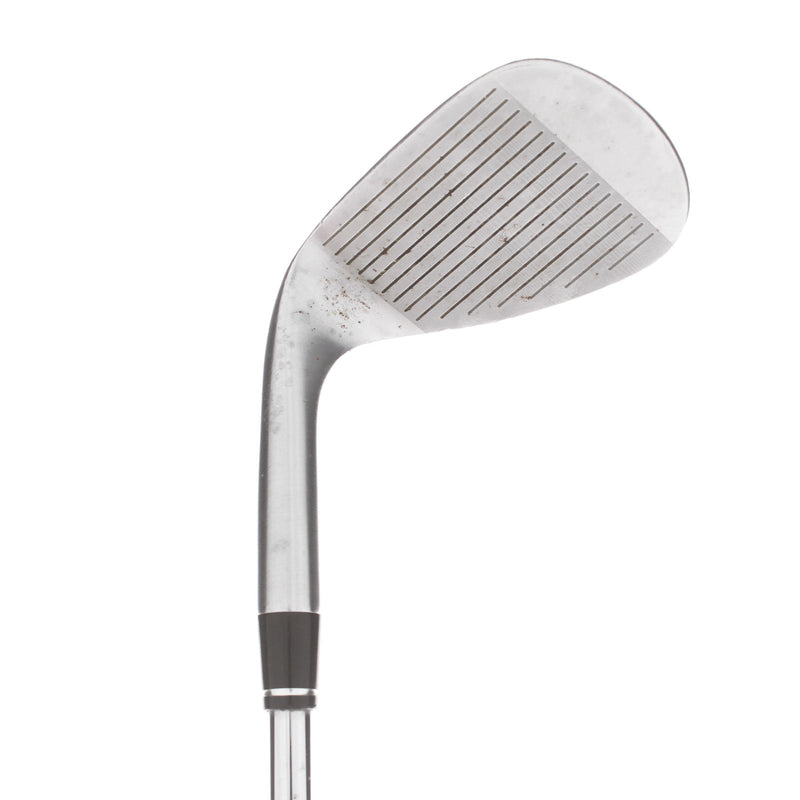 Honma TW World Steel Mens Right Hand Lob Wedge 60* Wedge - Dynamic Gold