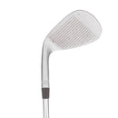 Wilson Staff Staff Model Forged Steel Mens Right Hand Sand Wedge 56* Stiff - KBS Hi-Rev 2.0 125